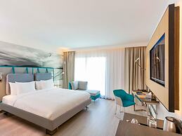 Novotel Convention And Spa