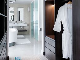 Novotel Convention And Spa