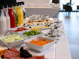 Novotel Convention And Spa