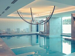 Novotel Convention And Spa