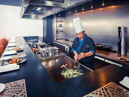Novotel Convention And Spa