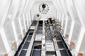 Novotel Convention And Spa