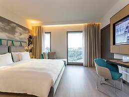 Novotel Convention And Spa