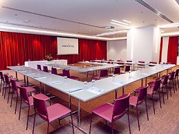 Novotel Convention And Spa