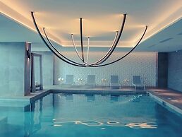 Novotel Convention And Spa