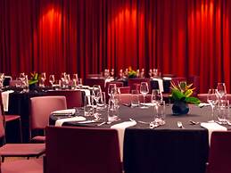 Novotel Convention And Spa