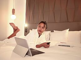 Novotel Convention And Spa