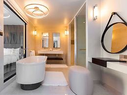 Novotel Convention And Spa