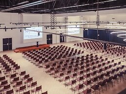 Novotel Convention And Spa