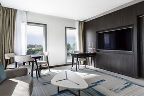 Novotel Convention And Spa