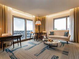 Novotel Convention And Spa