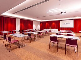 Novotel Convention And Spa
