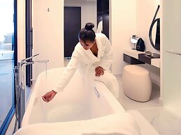 Novotel Convention And Spa