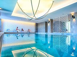 Novotel Convention And Spa