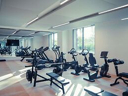 Novotel Convention And Spa