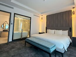 Novotel Convention And Spa