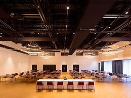 Novotel Convention And Spa
