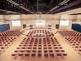 Novotel Convention And Spa