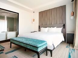 Novotel Convention And Spa