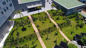 Novotel Convention And Spa