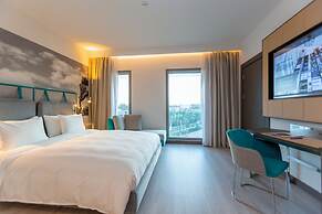 Novotel Convention And Spa