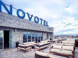 Novotel Convention And Spa