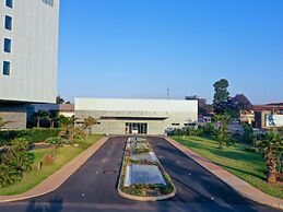 Novotel Convention And Spa