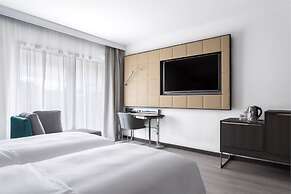 Novotel Convention And Spa