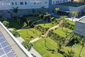 Novotel Convention And Spa