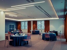 Novotel Convention And Spa