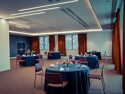 Novotel Convention And Spa