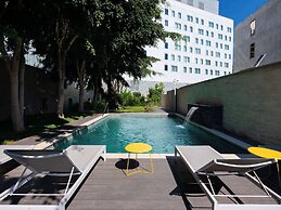 Novotel Convention And Spa