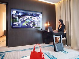 Novotel Convention And Spa