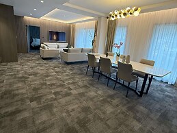 Novotel Convention And Spa