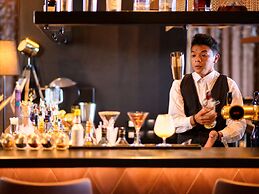 Novotel Convention And Spa