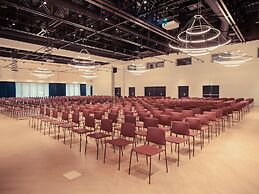 Novotel Convention And Spa