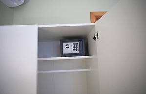 Villa Rosa Pompei Studios
