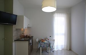 Villa Rosa Pompei Studios