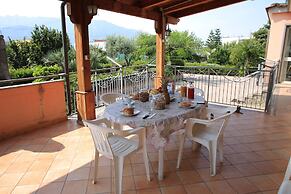 Villa Rosa Pompei Studios