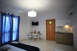 Villa Rosa Pompei Studios