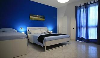 Villa Rosa Pompei Studios