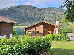 Chalets Zöhrer - Wohnen am Wasser