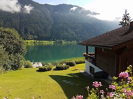 Chalets Zöhrer - Wohnen am Wasser
