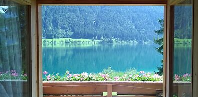 Chalets Zöhrer - Wohnen am Wasser