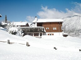 Chalets Zöhrer - Wohnen am Wasser