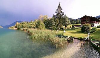 Chalets Zöhrer - Wohnen am Wasser