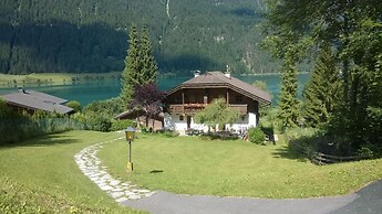 Chalets Zöhrer - Wohnen am Wasser