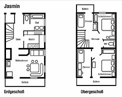 Chalets Zöhrer - Wohnen am Wasser