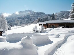 Chalets Zöhrer - Wohnen am Wasser