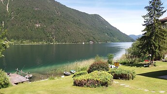 Chalets Zöhrer - Wohnen am Wasser